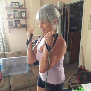 Meet your Posher, Ellen